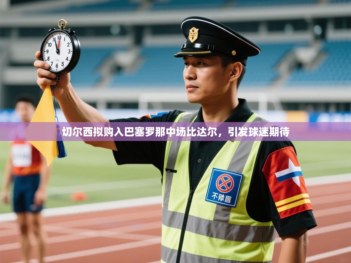 切尔西拟购入巴塞罗那中场比达尔，引发球迷期待