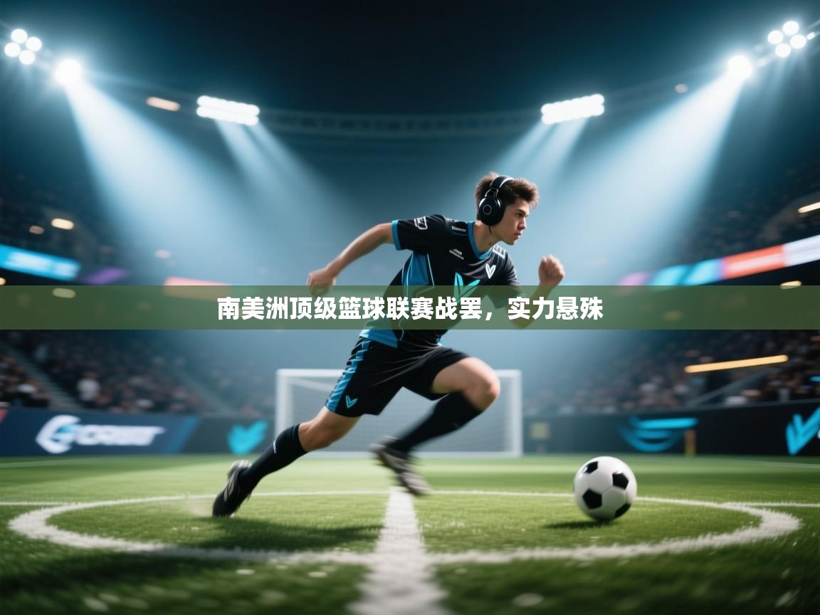 南美洲顶级篮球联赛战罢，实力悬殊  第2张