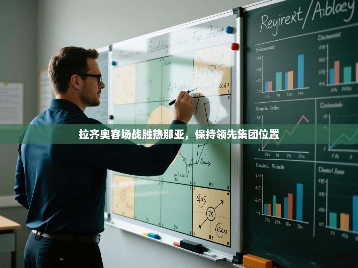 拉齐奥客场战胜热那亚，保持领先集团位置  第2张